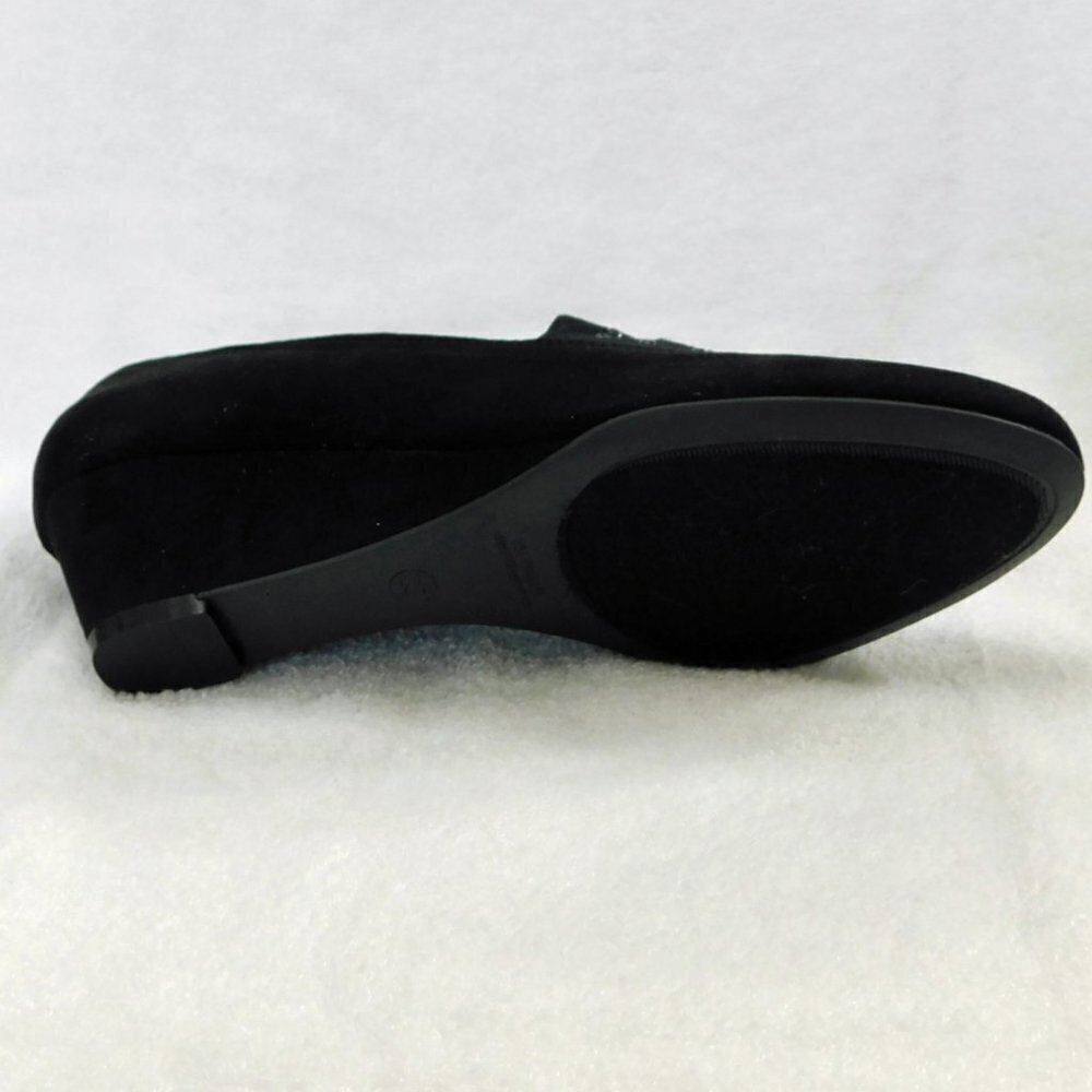 W331 Karen Scott Closed Toe Wedge Pumps - 7.5 M - Picture 6 of 6